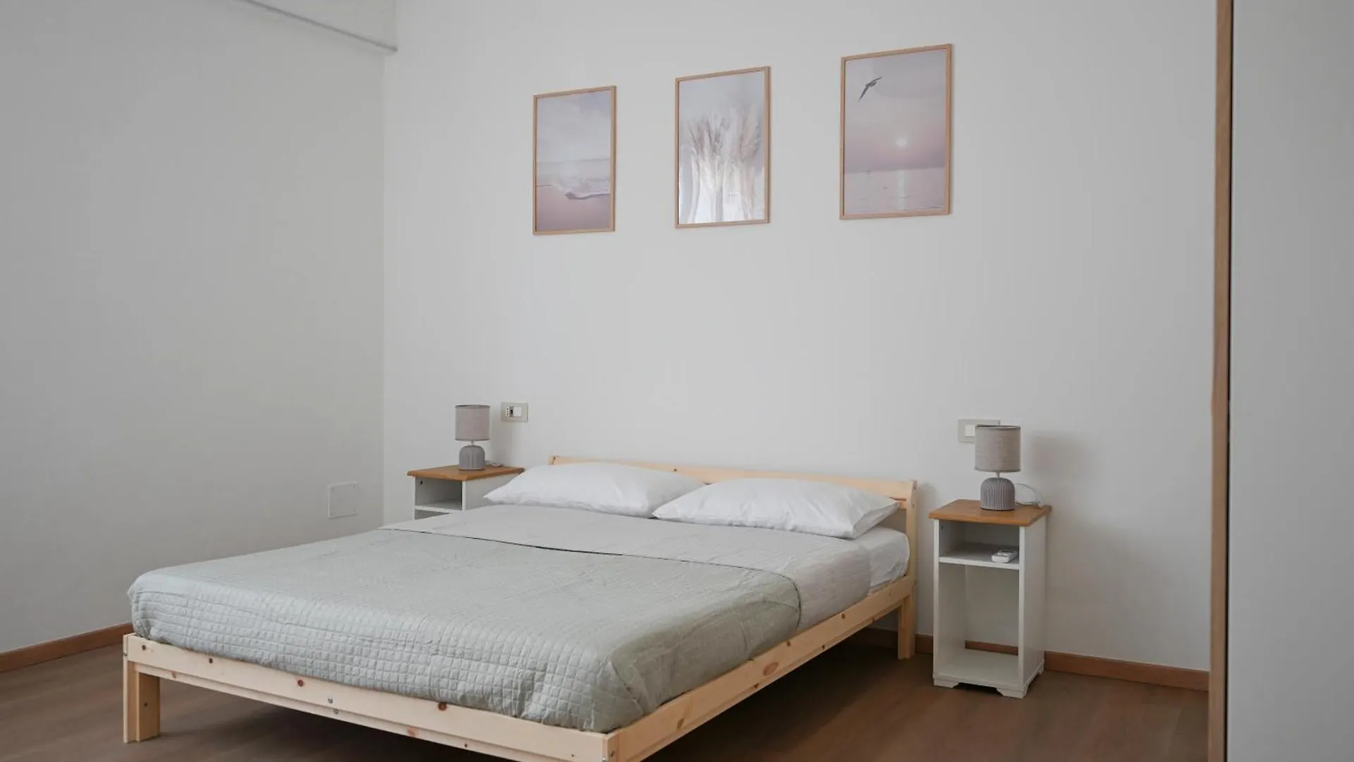 Appartement Pines & Sea Home Cecina Mare