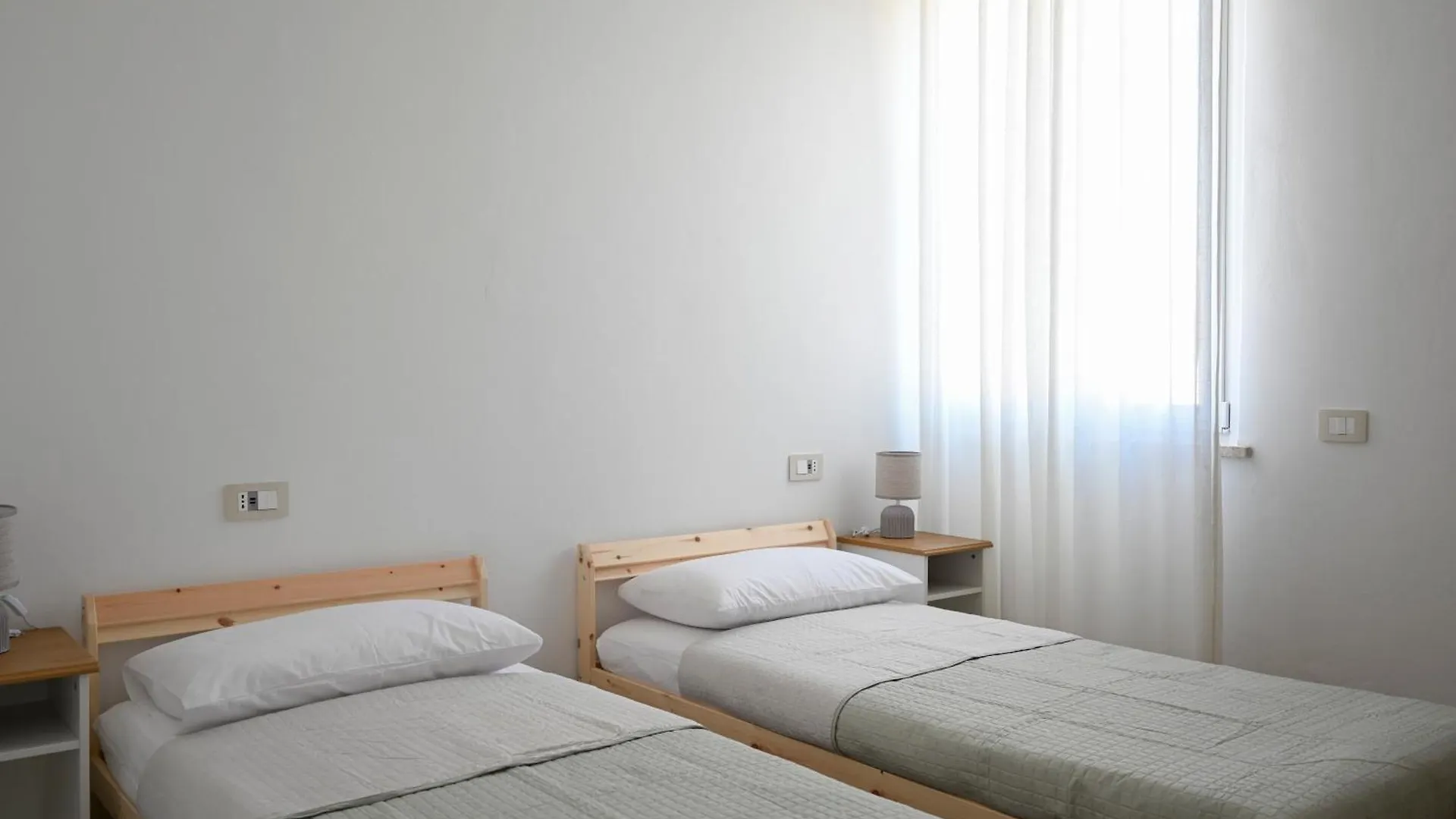 Pines & Sea Home Cecina Mare 0*, Cecina (Livorno) Italie