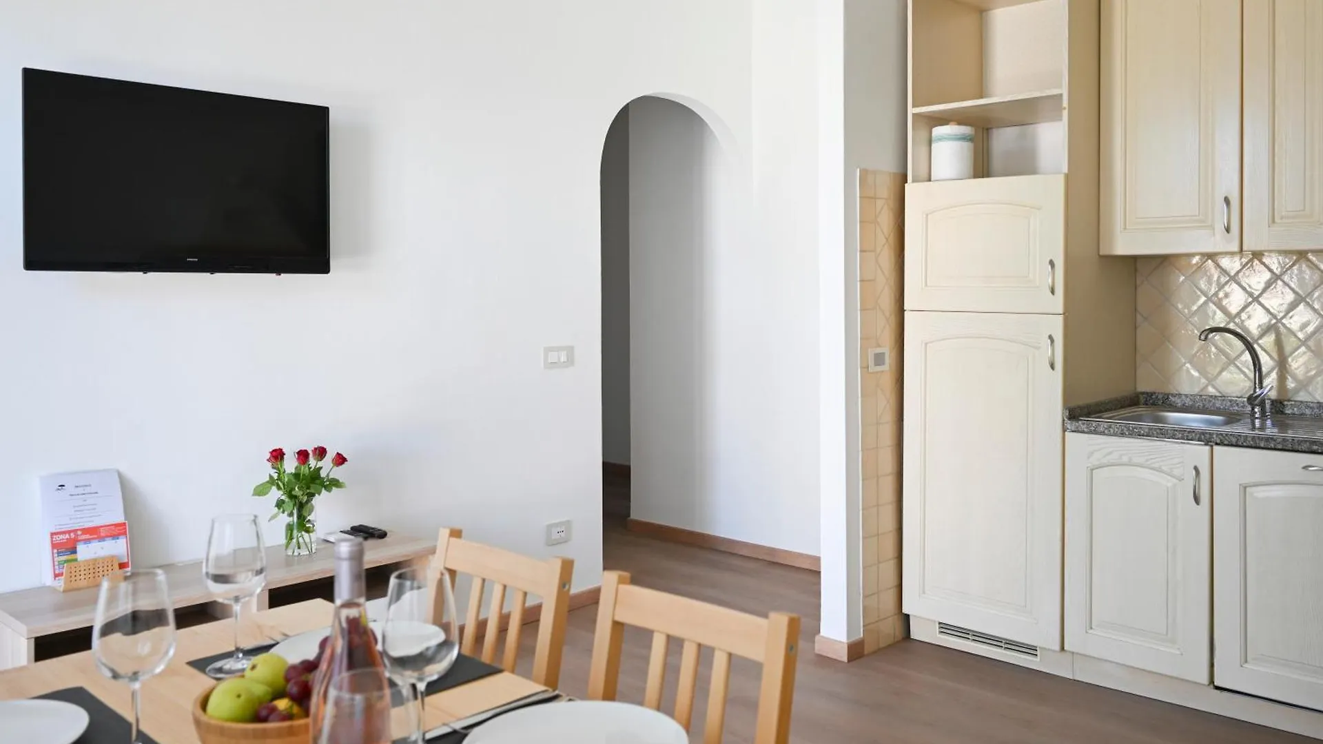 Pines & Sea Home Cecina Mare Italie