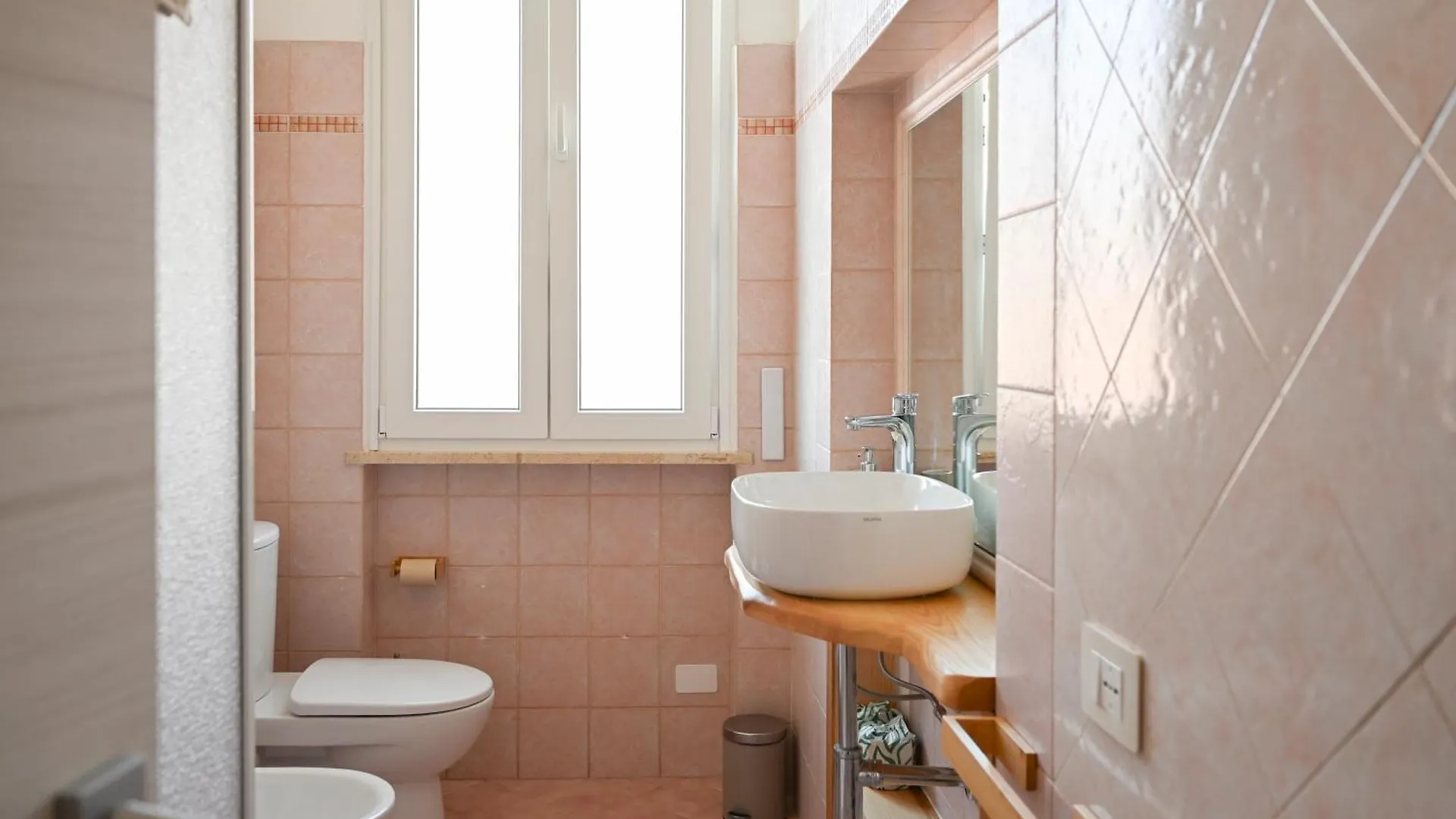 Appartement Pines & Sea Home Cecina Mare Italie