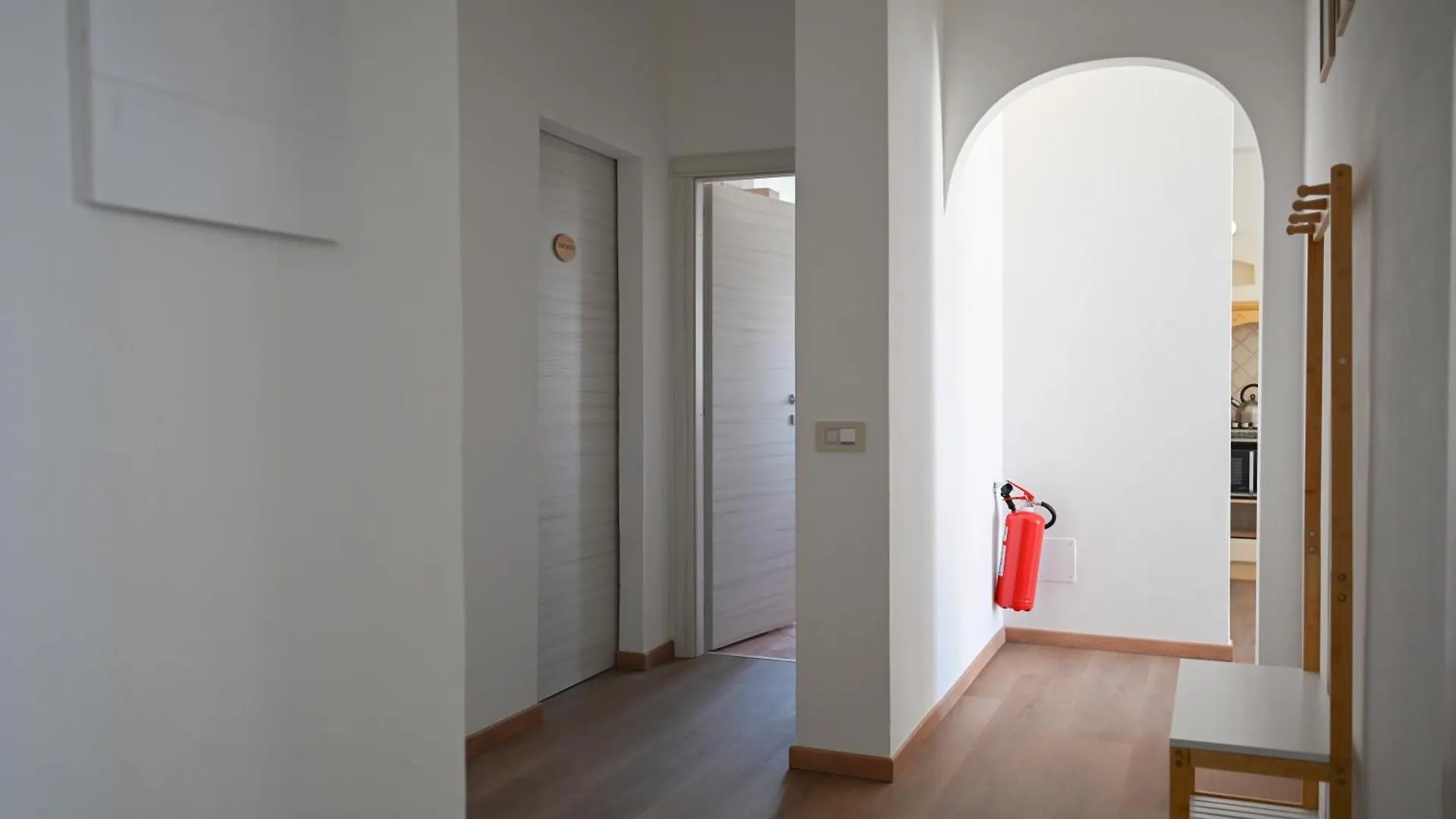 Pines & Sea Home Cecina Mare 0*, Cecina (Livorno) Italie