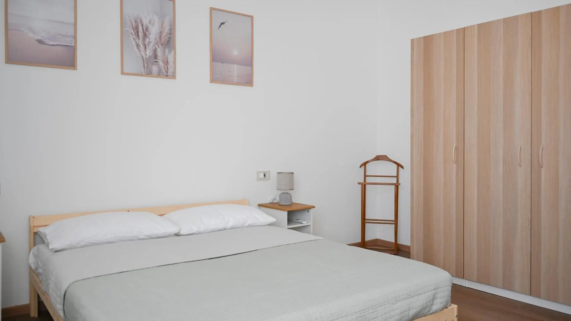 Appartement Pines & Sea Home Cecina Mare