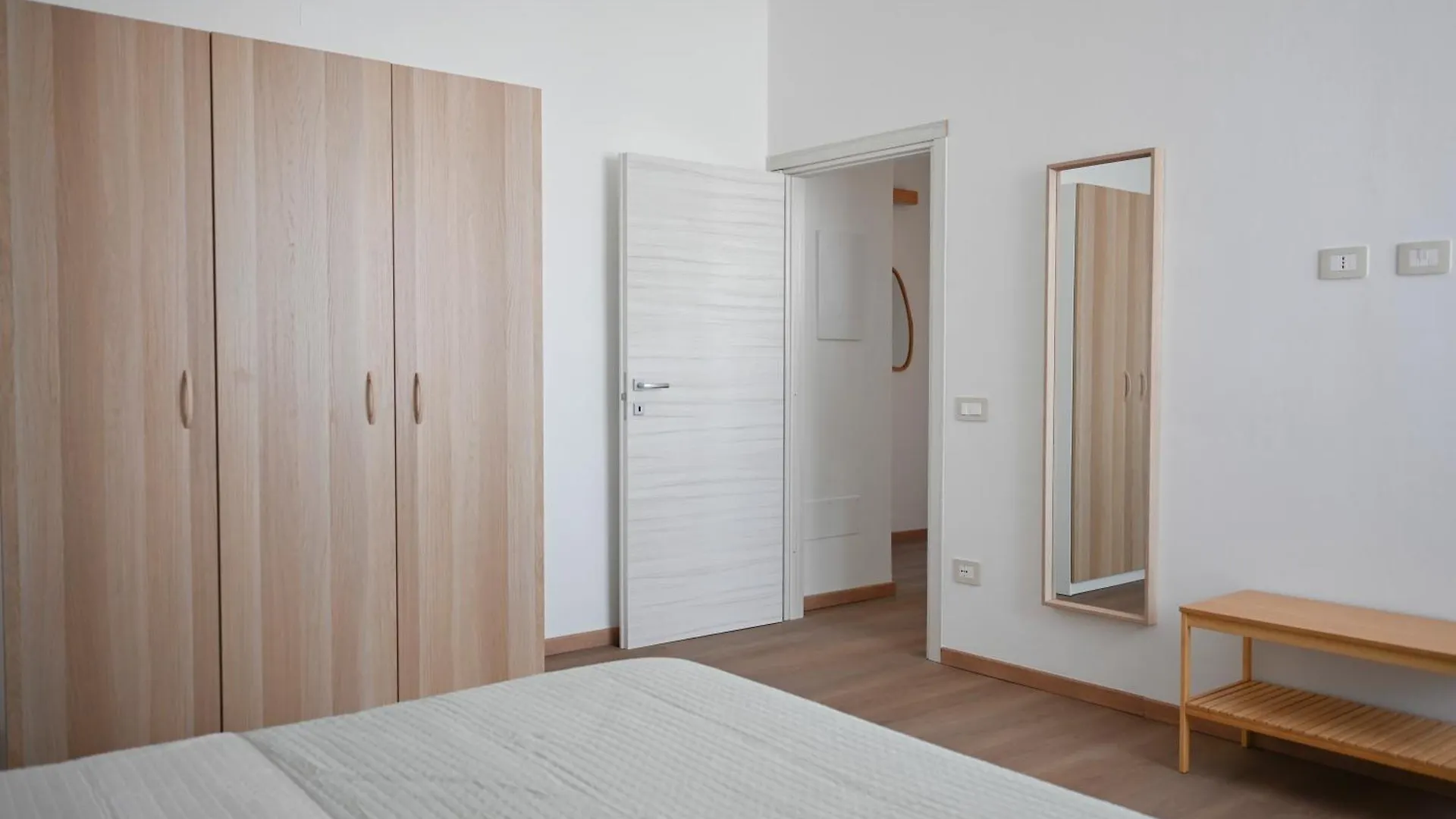 Pines & Sea Home Cecina Mare 0*, Cecina (Livorno)