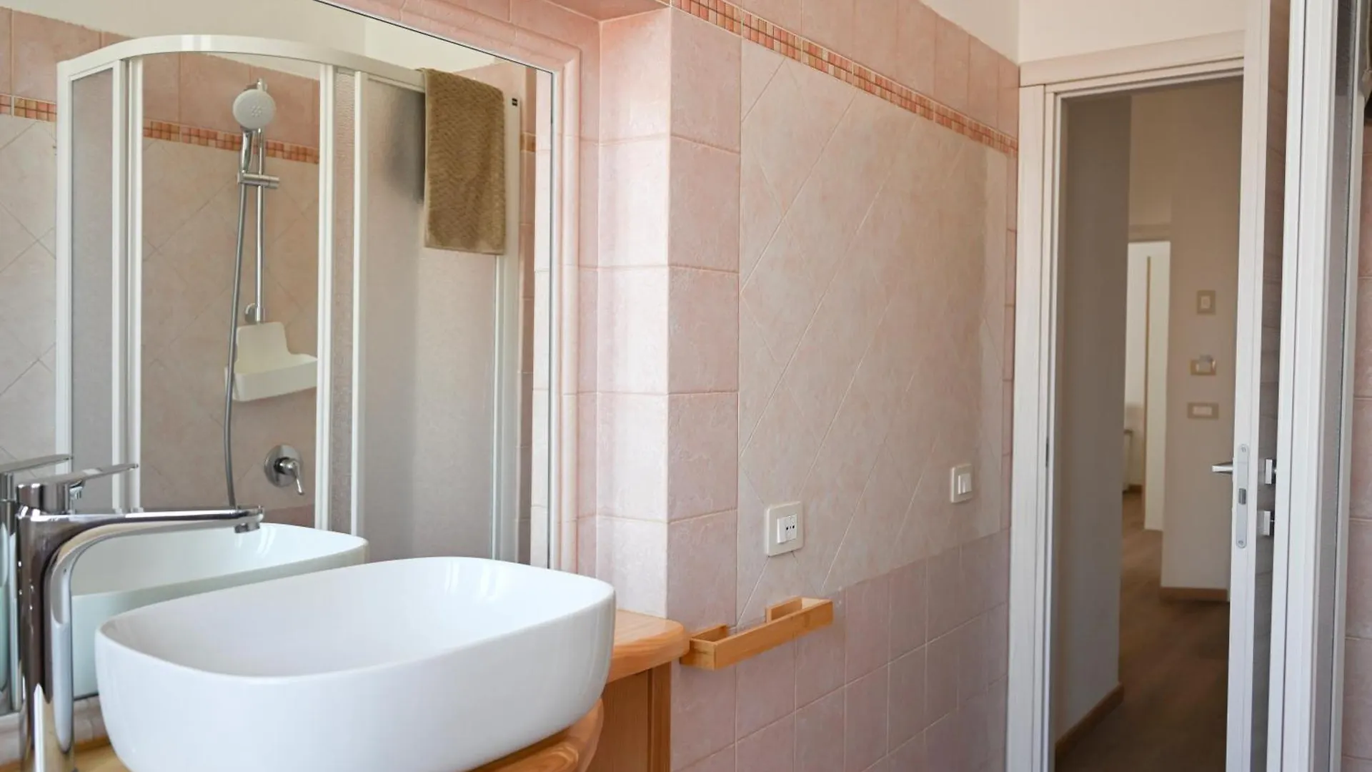 Pines & Sea Home Cecina Mare Appartement Cecina (Livorno)